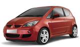 Mitsubishi Colt 1.1 Motion 55 kW (75 PS), Schalt. 5-Gang - Mitsubishi Colt Gebrauchtwagen