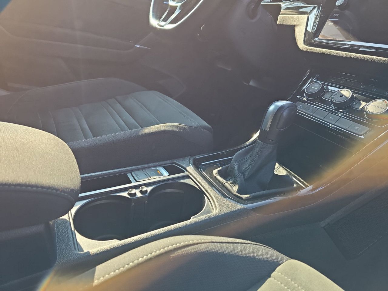 Fahrzeugabbildung Volkswagen Touran Highline 1.5 TSI OPF 110 kW 7-Gang-DSG
