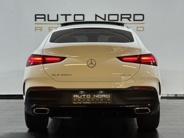 Mercedes GLE 300 - 10