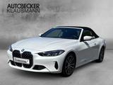BMW 430 i xDrive Cabrio 18''LC PLUS AHK SPORTSITZE P - gebrauchte BMW 430 aus dem Jahr 2024