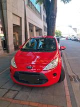 Ford Ka 1,2 - Ford Ka/Ka+ in Leverkusen