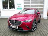 Mazda CX-3 SKYACTIV 121 Advantage NAVI/SHZ/EPH - Mazda CX-3 aus 2021