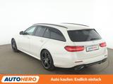 Mercedes-Benz E 300 d T Aut.*NAVI*LED*ACC*AHK*PDC*SHZ* - gebrauchte Mercedes-Benz E 300 aus dem Jahr 2019