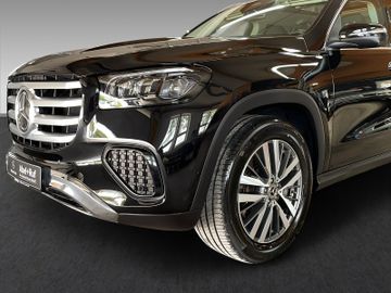 Mercedes GLS 350 - 3