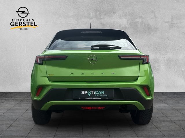 Mokka 1.2 Turbo KLIMA ALLWETTER  LMF TEMPOMAT LI