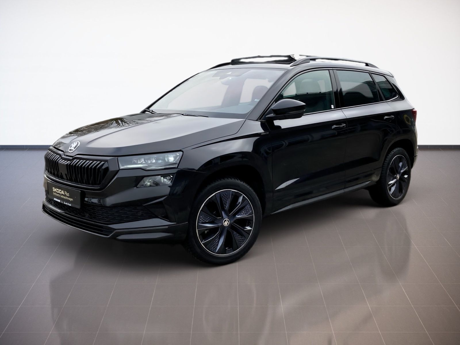 Skoda Karoq - Bild 2