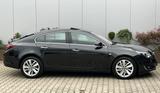 Opel Insignia A 2.0T Autom. Innovat.*Leder*Navi*Xenon - scheckheftgepflegte Opel Insignia
