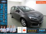 Ford S-Max 2.5 Hybrid Titanium LED+ParkAss+7Sitze+SHZ - Ford S-Max mit Hybrid-Antrieb