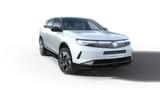 Opel Grandland 1.2 GS Pano HUD 360° Kamera ACC - Opel Grandland (X) Neuwagen
