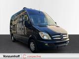 Mercedes-Benz Sprinter 318/319 CDI V6 Autom. Xenon PDC AHK 3,5 - Mercedes-Benz Sprinter 318