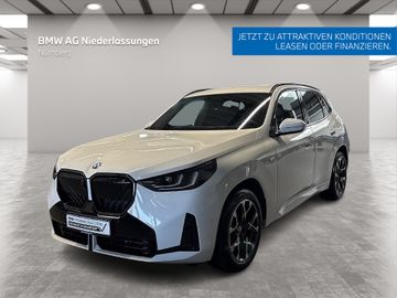 BMW Leasingangebot: BMW X3 20 xDrive M Sport*Driv.Assist.Prof*Harman/K