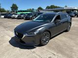 Mazda 6 2.0L SKYACTIV-G 165 Center - Mazda 6 Tageszulassungen