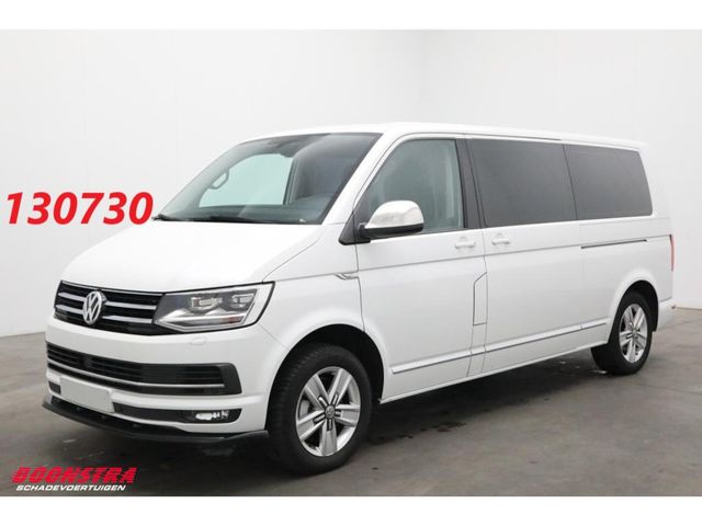 Volkswagen T6 Multivan T6 2.0 TDI DSG L2 Behinderten-umbau