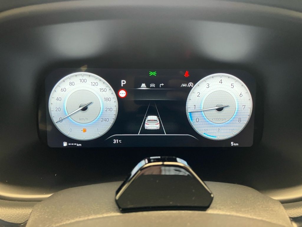 Fahrzeugabbildung Hyundai i30 1.6 T-GDI 7-DCT Trend 2xKlima ACC AUT Kam.