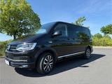 Volkswagen VW Multivan T6 2.0 TDI 4Motion Allrad High... - Volkswagen LT aus 2017