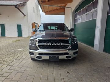 Dodge RAM - 3