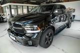 Dodge RAM 5,7 HEMI LPG BRC AHK 6 SITZE
