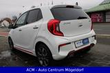Kia Picanto 1.2 GT-Line 1.Hand*LED-TFL*Navi*R-Kamera - Kia Gebrauchtwagen von 2024