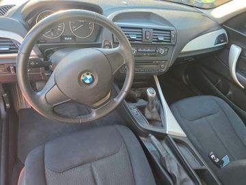 BMW 114 - 7