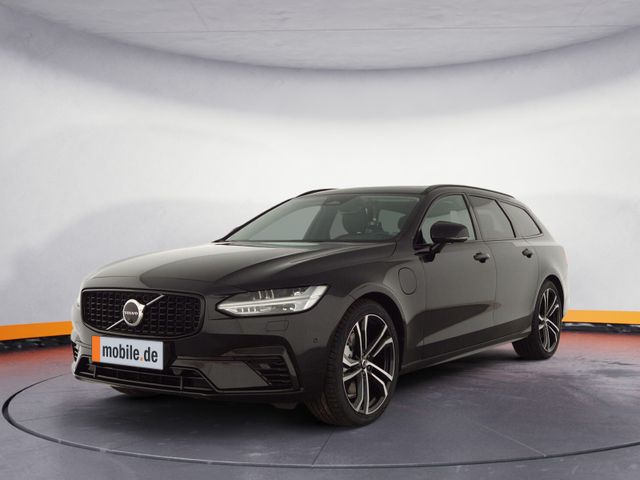 Volvo V90 T6 AWD Plus Dark+360Kam+LM20+Luftf+Pano+Napp