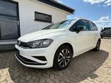Volkswagen Golf Sportsvan/AHK/Sitzheizung/Navi - Volkswagen Golf Sportsvan in Bielefeld