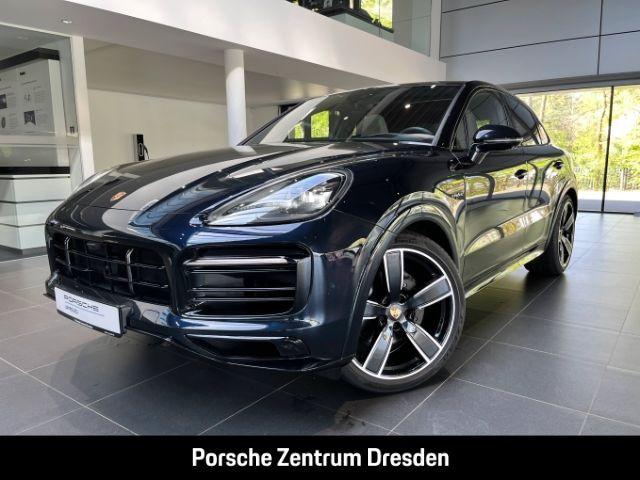 Porsche Cayenne E-Hybrid Coupe Platinum Edition*Head-Up