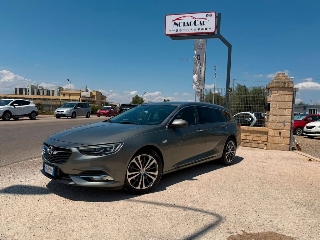 Image of Opel Insignia