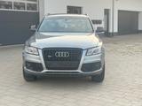 Audi Q5 2.0 TFSI quattro - 3x s-line - Audi Q5 mit Benzin-Antrieb: 3.2