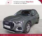 Audi Q3 40 TFSI quattro S tronic PANO SHZ - Audi Q3 aus 2025