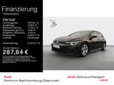 Volkswagen Golf VIII 1.4 eHybrid GTE*Navi*LED*Alu*PDC*Digit - Volkswagen Golf mit Hybrid-Antrieb