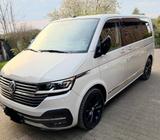 Volkswagen T6.1 Multivan 4M, GenSix, Diff., Standhzg., AHK