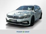 Volkswagen Passat Variant 2.0 TDI DSG R LINE LEDER PANO AHK - Volkswagen Passat Variant in Saarbrücken