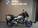 Yamaha Tracer 9GT +  - Yamaha Motorräder in Karlsruhe