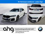 BMW 530d xDrive Touring Sportpaket Pro Aktive Geschw
