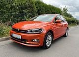 Volkswagen Polo 1.0 TSI OPF 81kW DSG Highline Highline