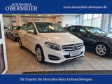 Mercedes-Benz B 200 Prog. 7G-DCT Distr. LED IHC SHZ PTS Comand - Mercedes-Benz B 200 in Bonn