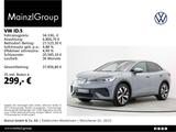 Volkswagen ID.5 Pro 77kWh (82kWh) AHK Navi 360° Matrix ACC - Volkswagen ID.5 aus 2024