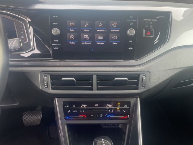 Volkswagen Taigo 1.0 TSI DSG Style MATRIX ACC NAVI SHZ ALU