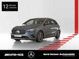 Mercedes-Benz B 220 4M PROGRESSIVE KAMERA AHK LED MBUX TEMPO - Mercedes-Benz B-Klasse Gebrauchtwagen in Hannover