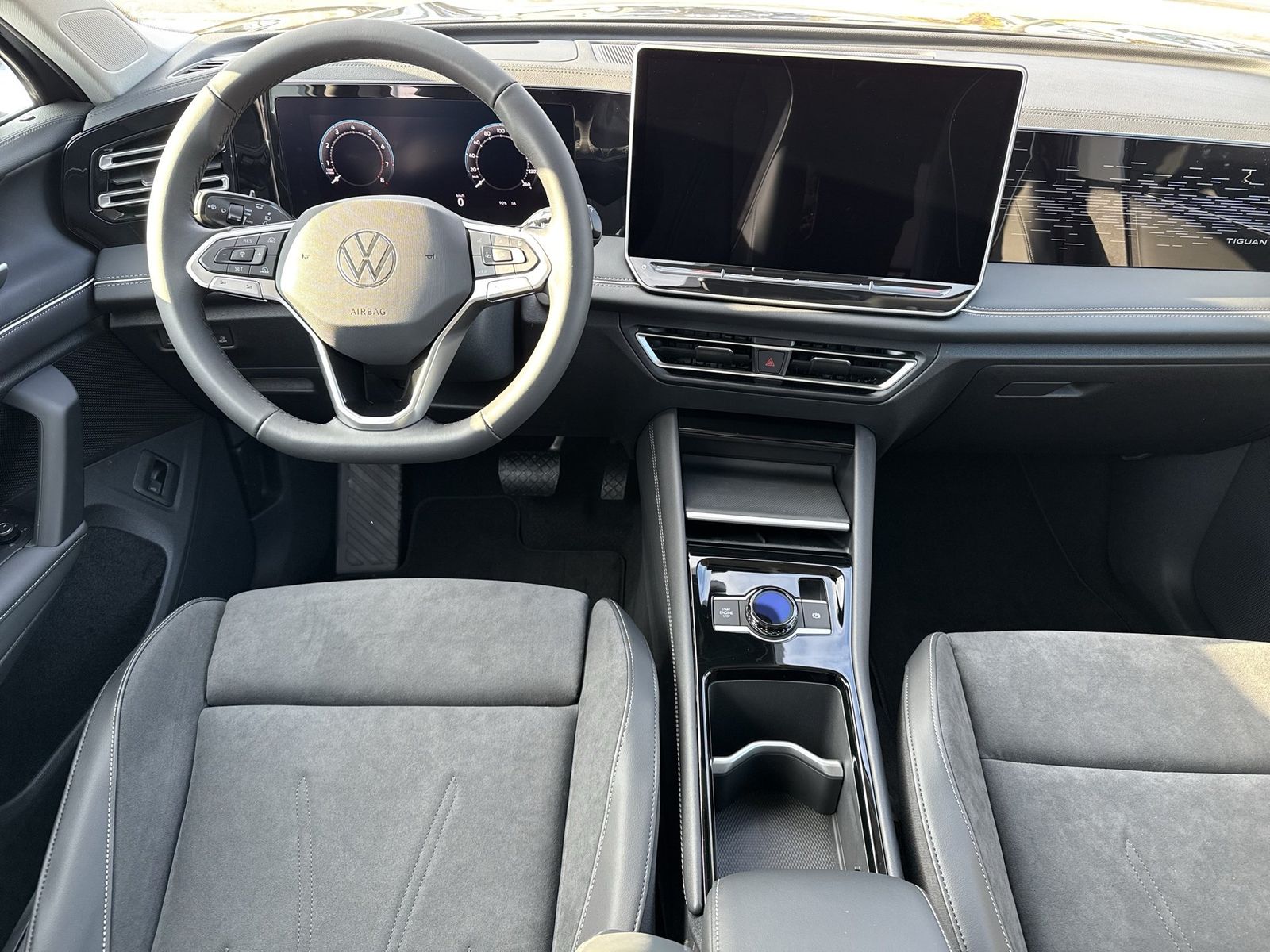 Volkswagen Tiguan - Bild 28