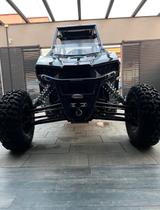 Polaris RZR RS1 - POLARIS MOTORRAD