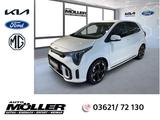 Kia Picanto PE 1.0 GT-Line GDI AMT Navi Kamera LED T - Kia Picanto von 2026