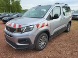 Peugeot Rifter 1.2 PureTech L1 Allure Navi|SHZ|Kamera|Te - Peugeot Rifter aus 2022