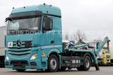 Mercedes-Benz Actros 1848 Absetzkipper Meiller Funk Kamera EU6 - Mercedes-Benz Actros 1848