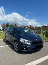 BMW xDrive-Privatverkauf, Vollausstattung,... - : Privatverkauf