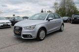 Audi A1 1.2 86 PS KLIMA SCHECKHEFT TÜV/SERVICE NEU - Audi A1: 86 Ps