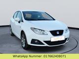 Seat Ibiza Lim. Copa - gebrauchte Seat Ibiza aus dem Jahr 2011
