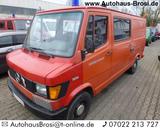 Mercedes-Benz 308 Langversion * Oldtimer * Feuerwehr * - Mercedes-Benz Kastenwagen hoch + lang 308