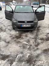 Volkswagen Polo 1.6 TDI 66kW Comfortline Comfortline