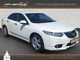Honda Accord 2.0 Lifestyle/Bi-Xenon/Klimaauto./Sitzhei - Honda Accord: Limousine